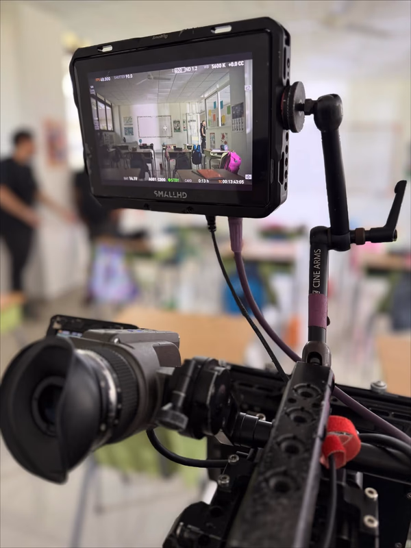 Campaña Aportes ORGULLO BTS 1