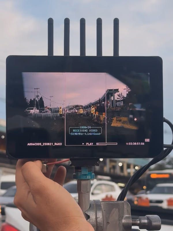 Campaña Aportes ORGULLO BTS 3