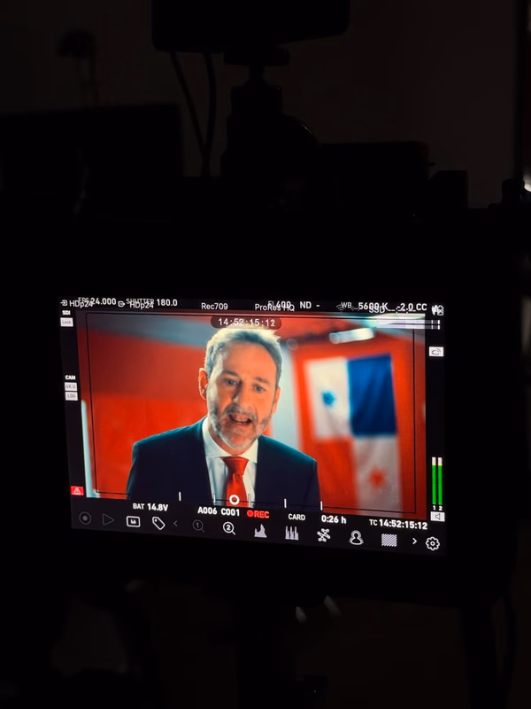 Campaña Publicitaria Mundial de Fútbol 2026 BTS 5