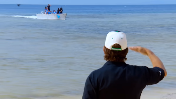 Beast Games Season 2 BTS 4