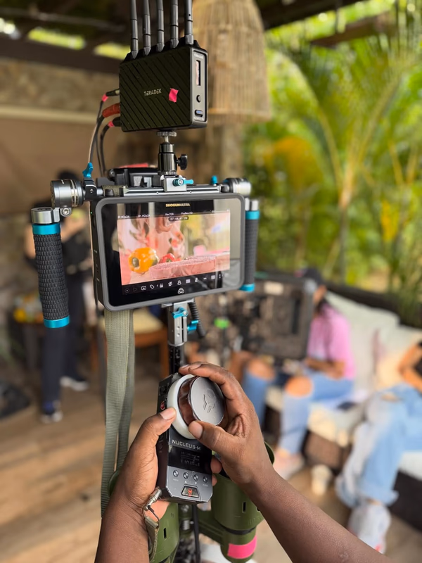 Promo Bugatti BTS 1