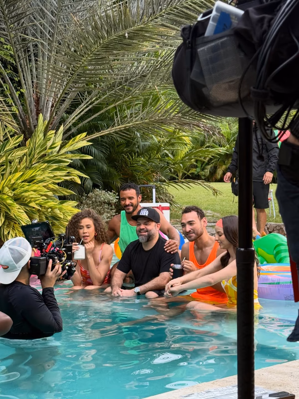 Promo Bugatti BTS 2