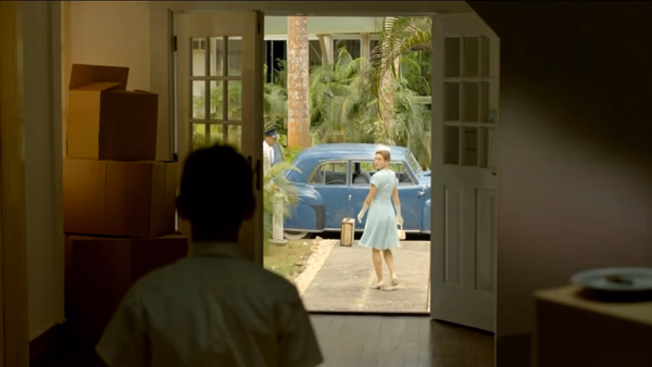 Historias del Canal BTS 4
