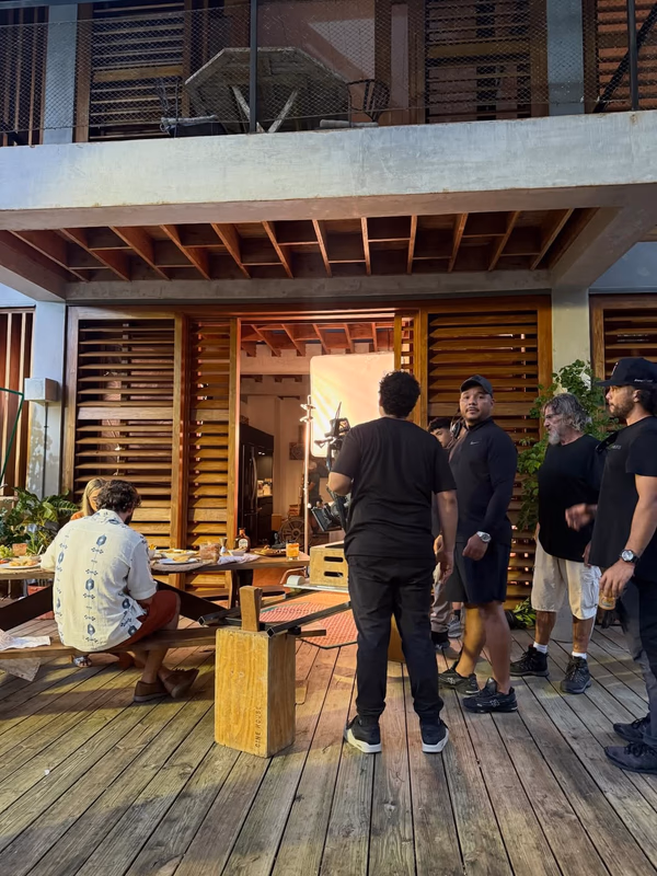 Campaña Don Julio BTS 7