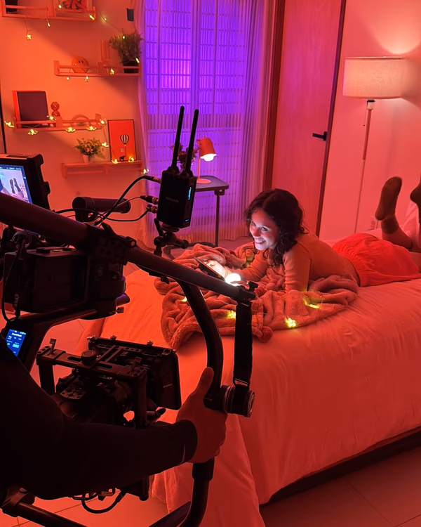 Campaña Comercial BTS 1