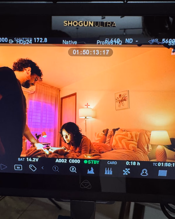 Campaña Comercial BTS 2