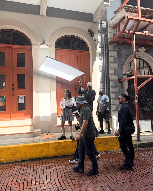 Campaña Comercial BTS 3