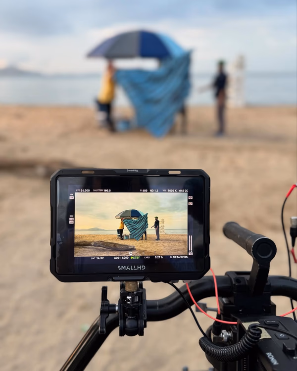 Promo Verano BTS 1