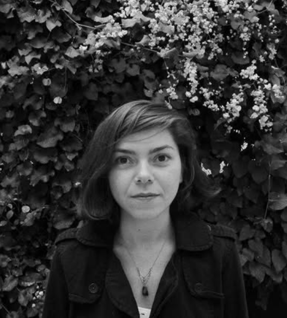 Erika May Osorio — Art Director