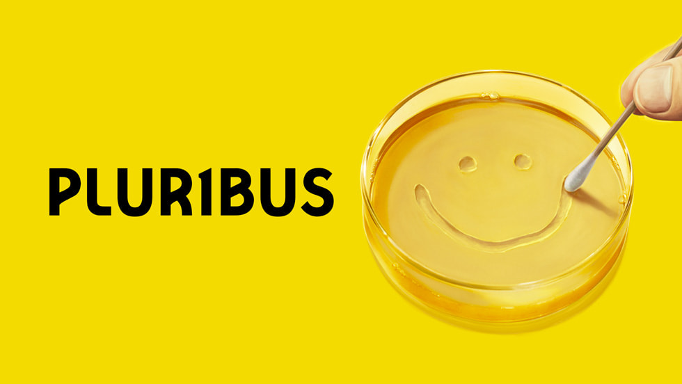 Pluribus detail 1